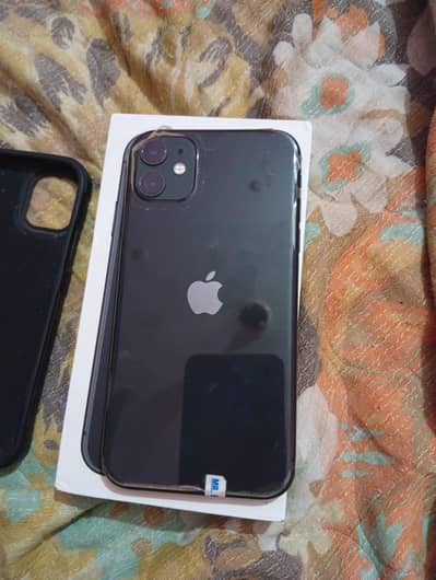 Apple iPhone 11