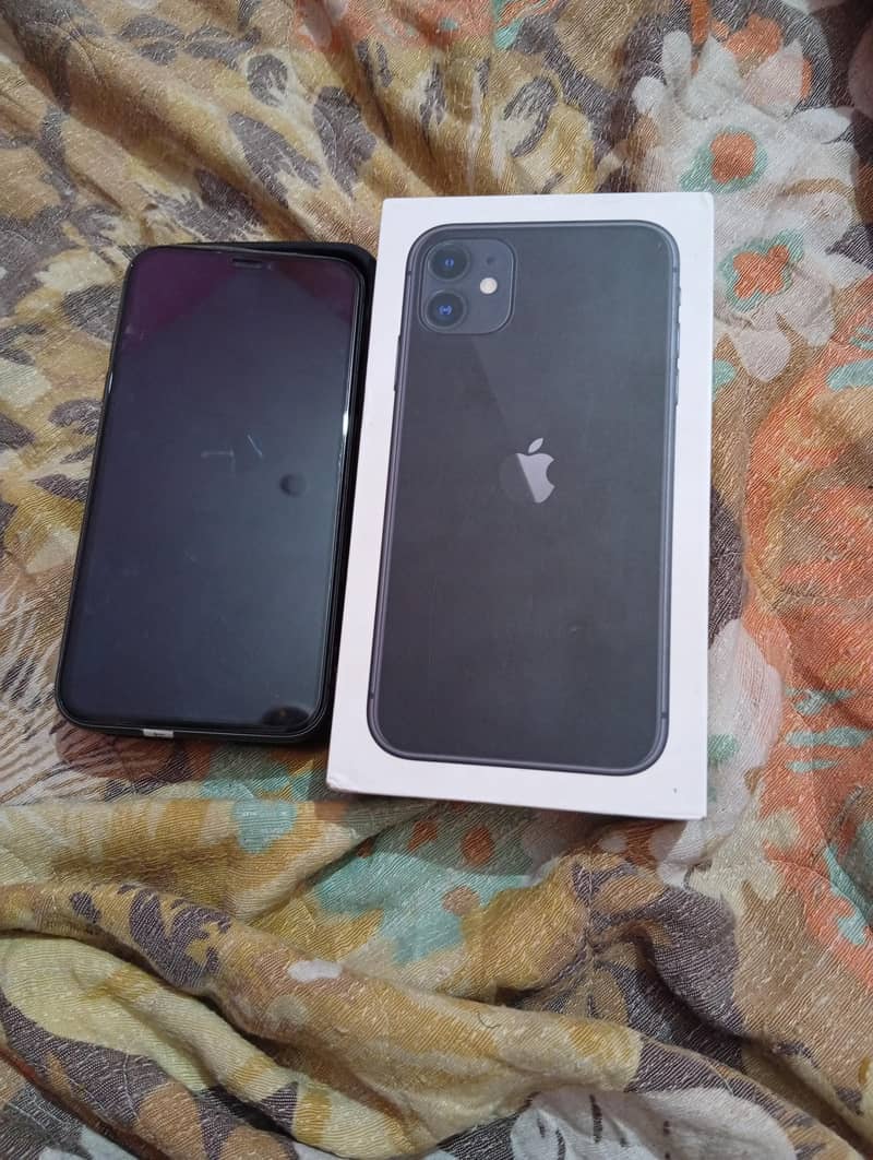 Apple iPhone 11 2