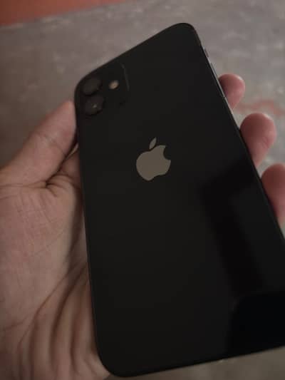 Apple iPhone 12