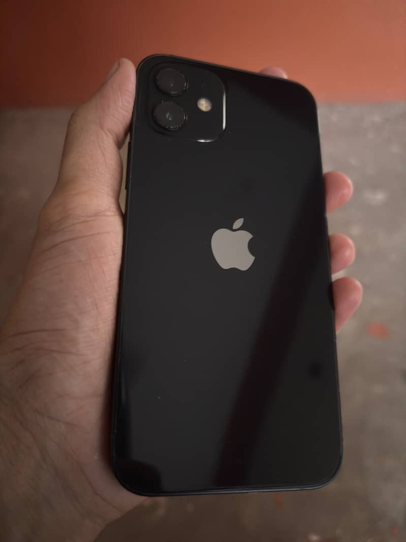 Apple iPhone 12 2