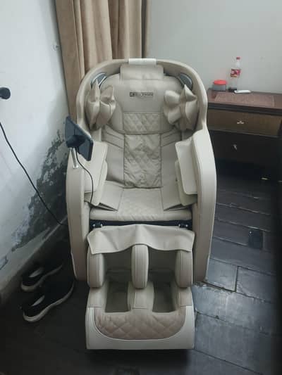 JC buckman massage chair