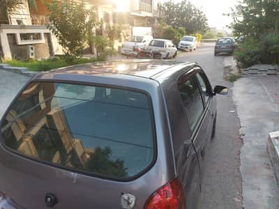 Suzuki Alto 2009
