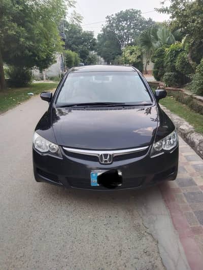 Honda City IVTEC 2010