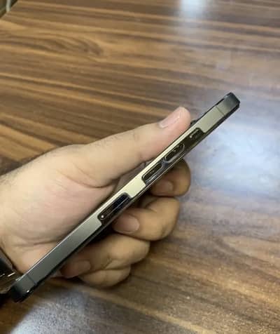 Apple iPhone 13 Pro