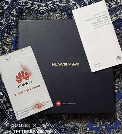 Huawei Mate 10