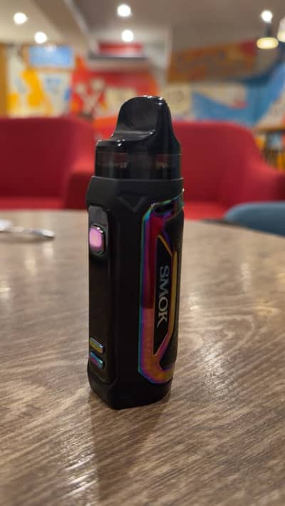 smoke ipx_2