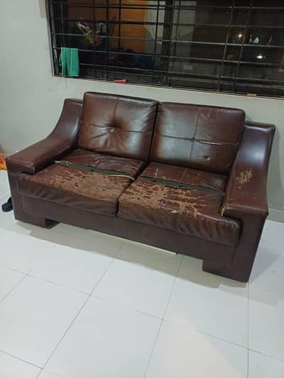 sofa two seater