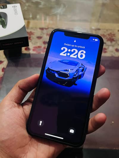 iPhone XR 128gb