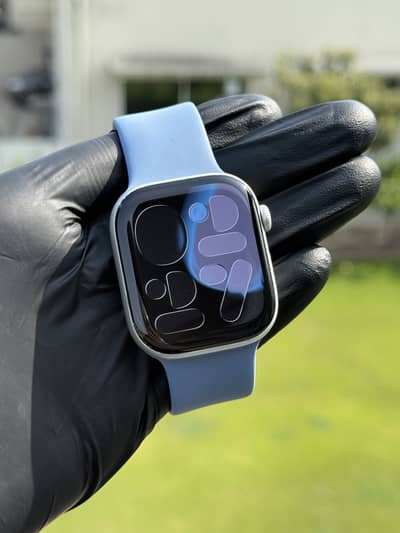 Apple Watch Series 11 (46 mm)
