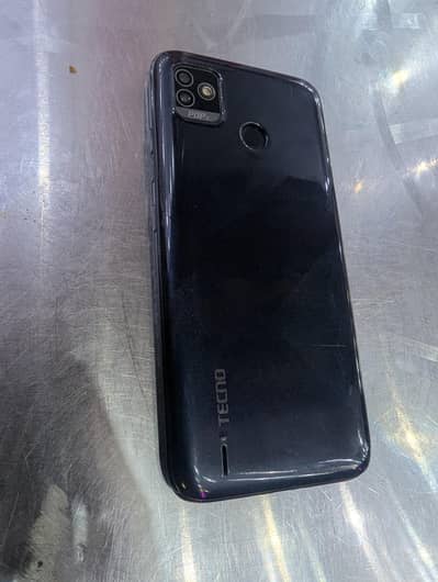 Tecno POP 5 2/32