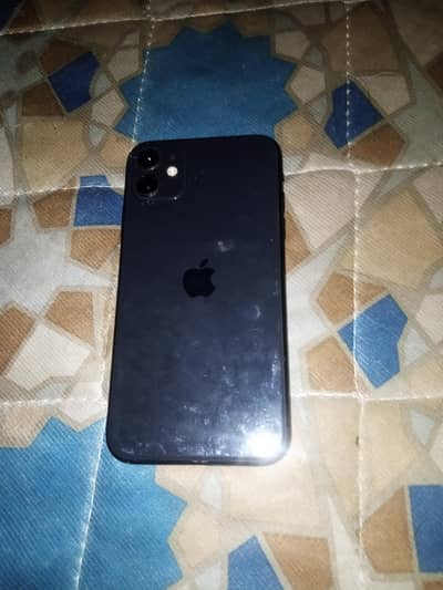 iphone 11 non pta 128 gb jv all ok