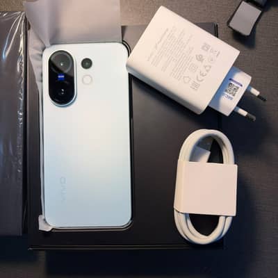Vivo X200 fe