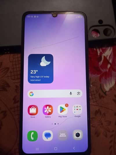 Samsung Mobile A07