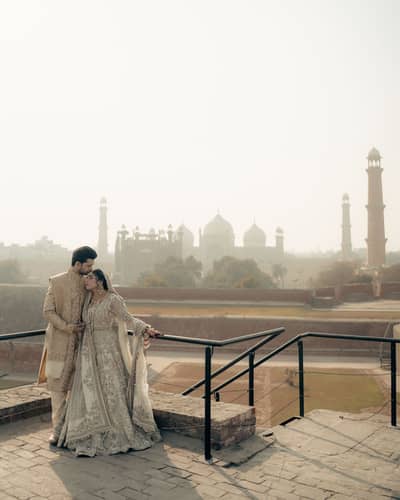 Professional Wedding & event photographer