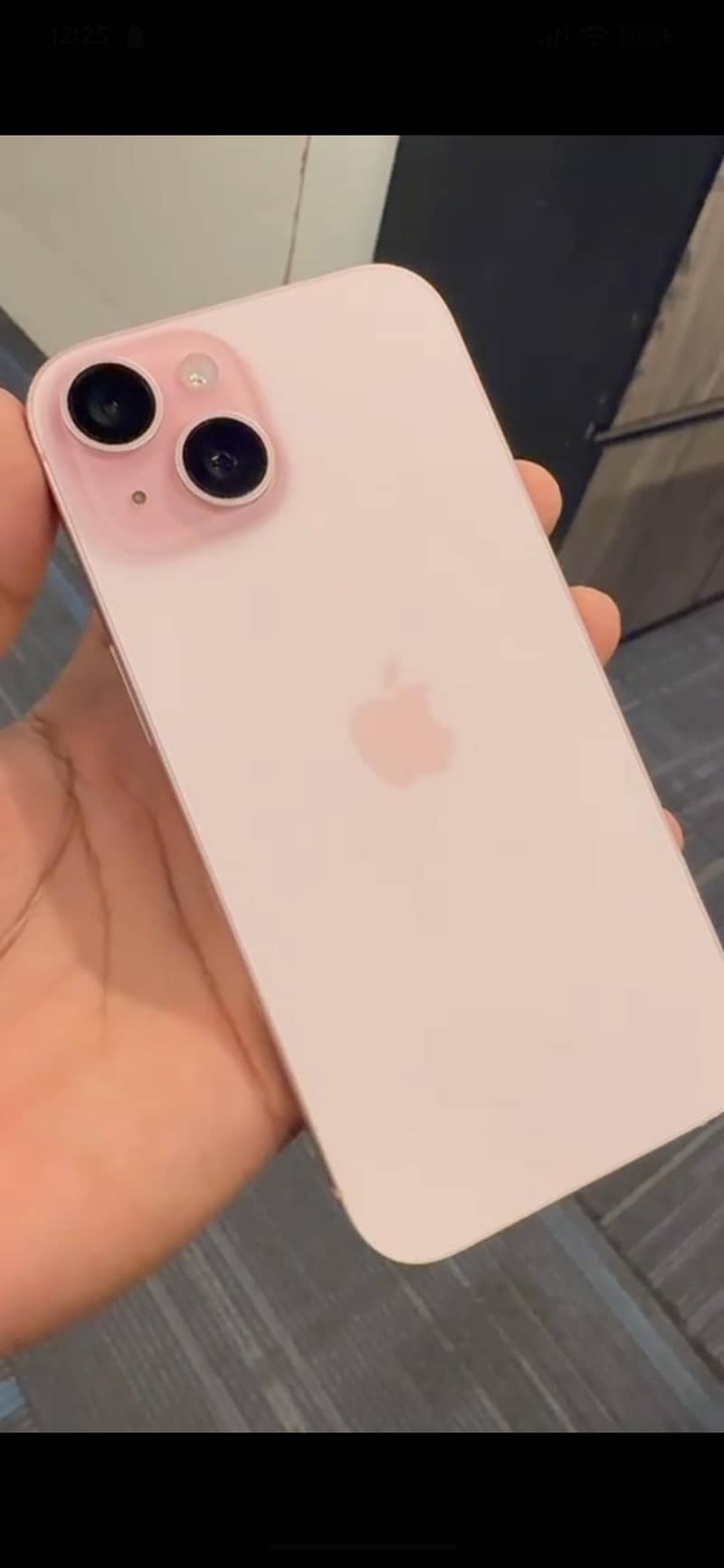 Apple iPhone 15 0