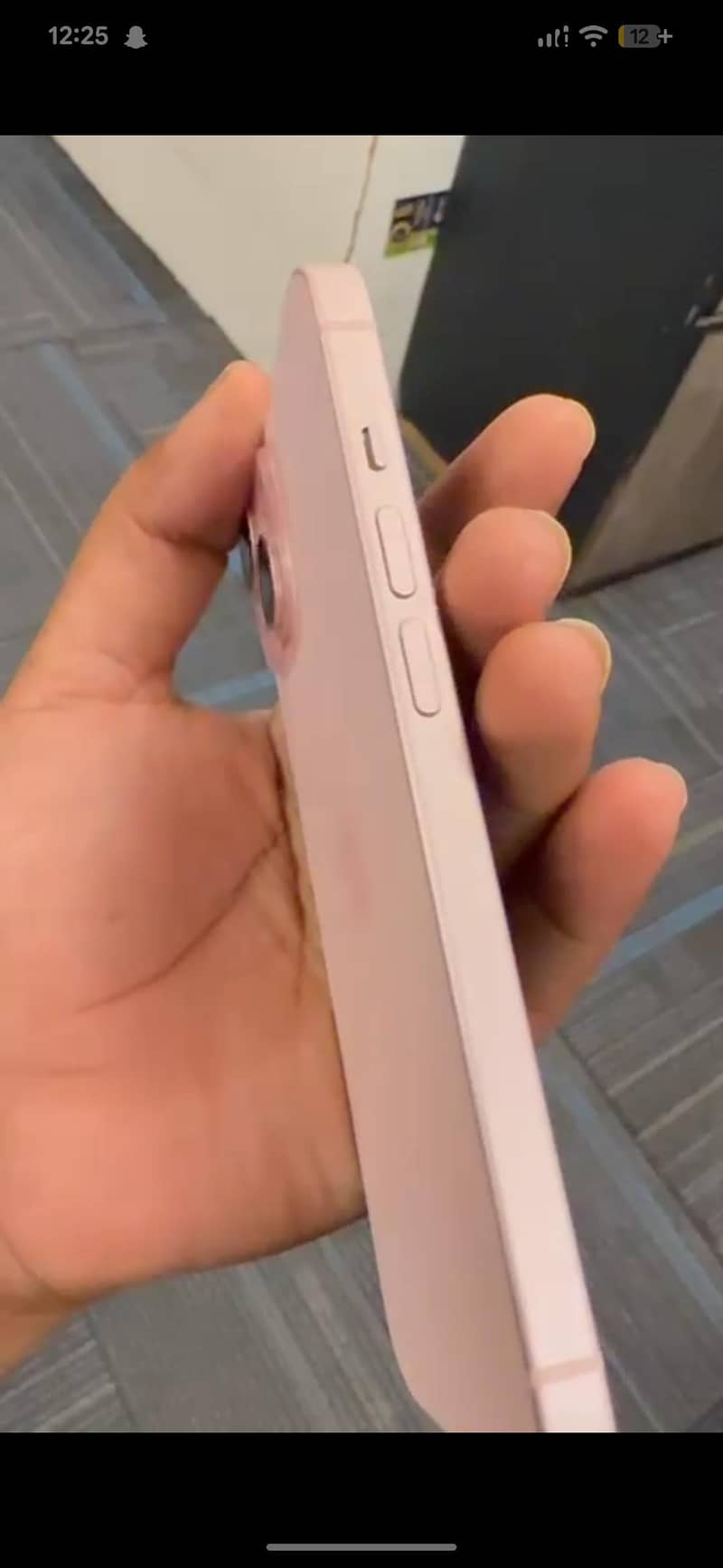 Apple iPhone 15 1