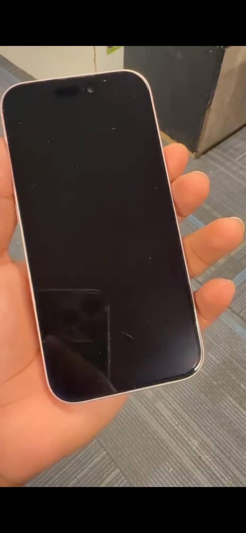 Apple iPhone 15 2