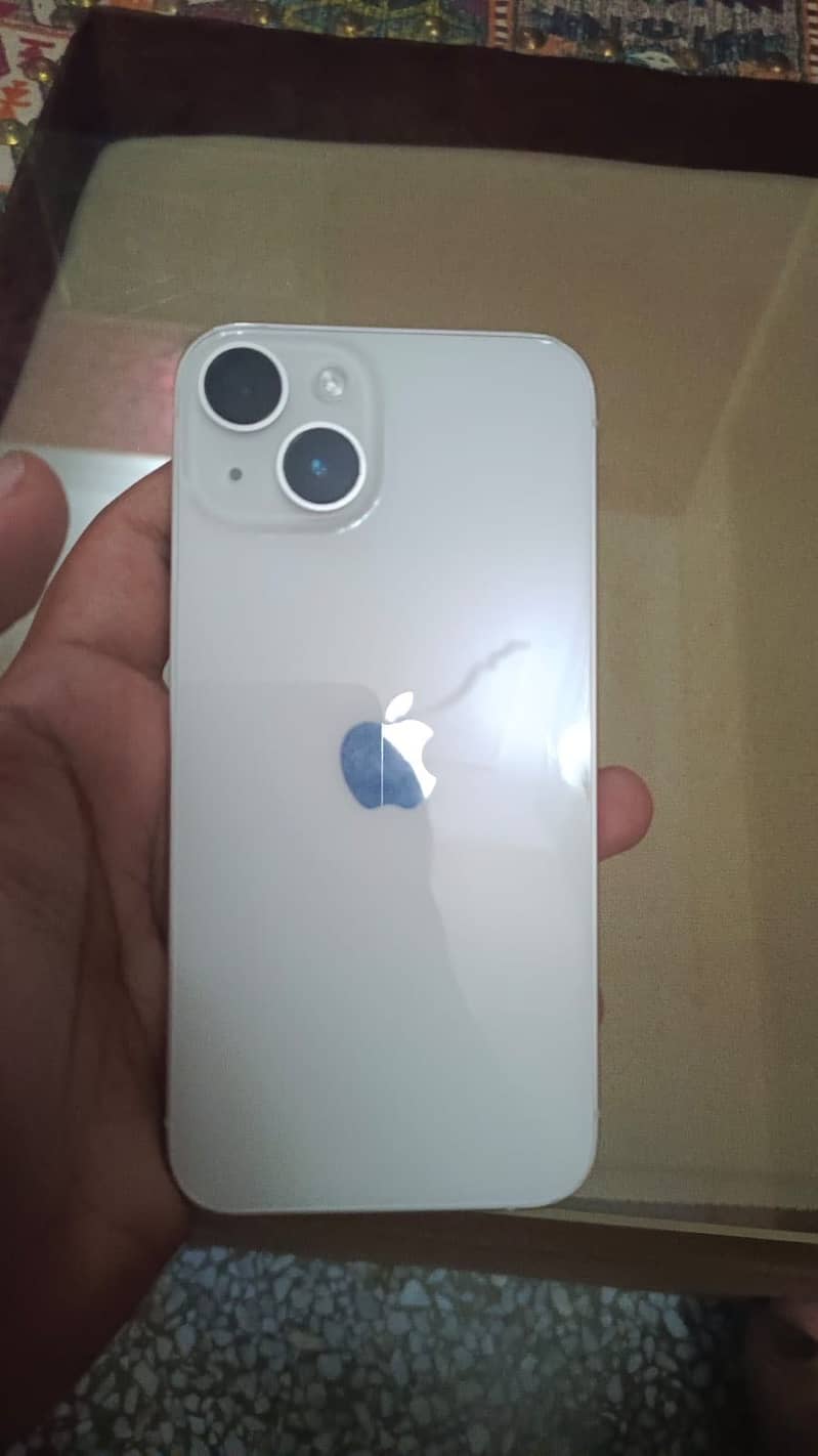 Apple iPhone 14 5