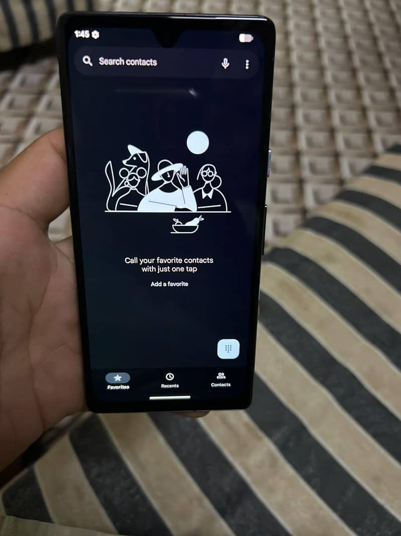 Google Pixel 7 4