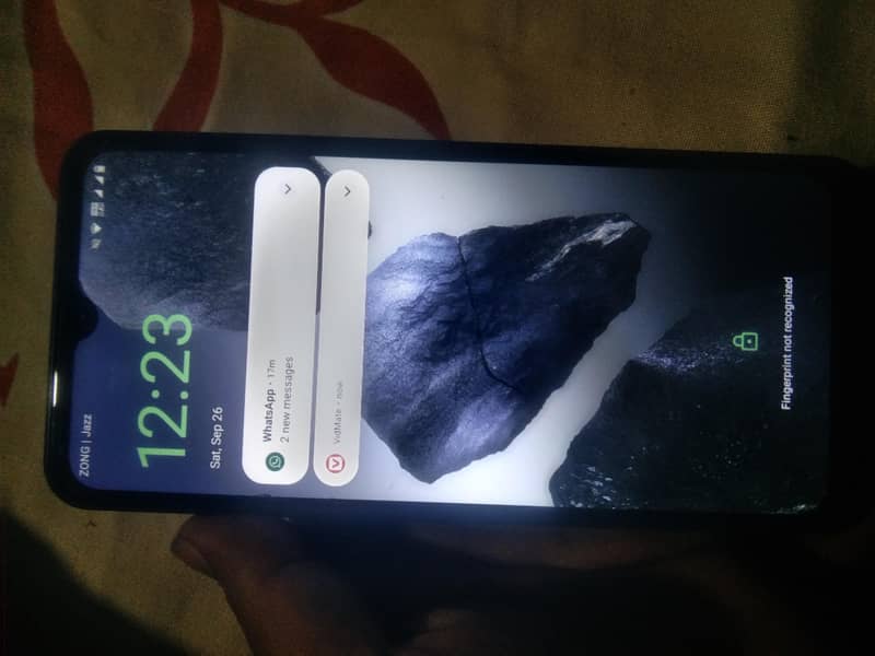 HMD Aura 2 1
