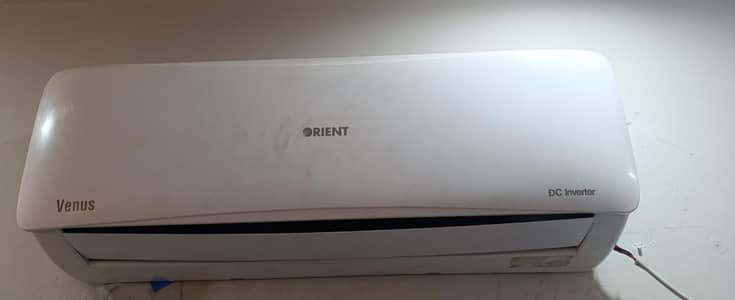 ORIENT 1 TON DC INVERTER AC