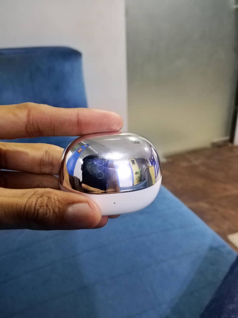 Buds pro 4 1