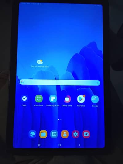 Tablet A7