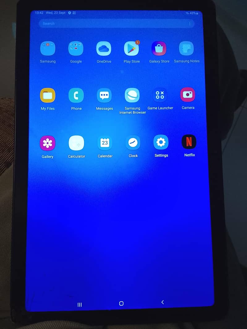 Tablet A7 1
