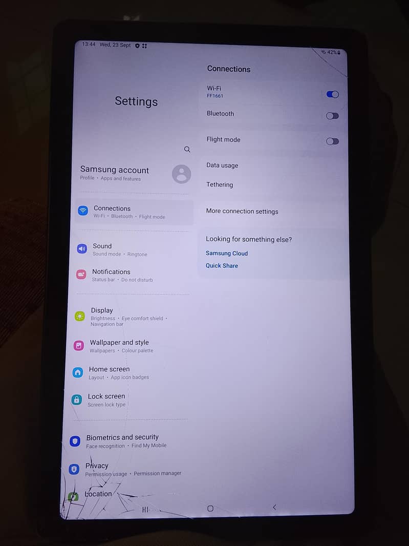 Tablet A7 3