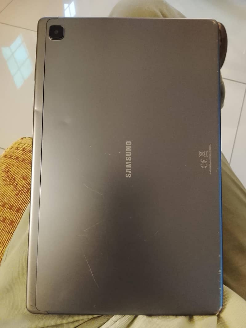 Tablet A7 4