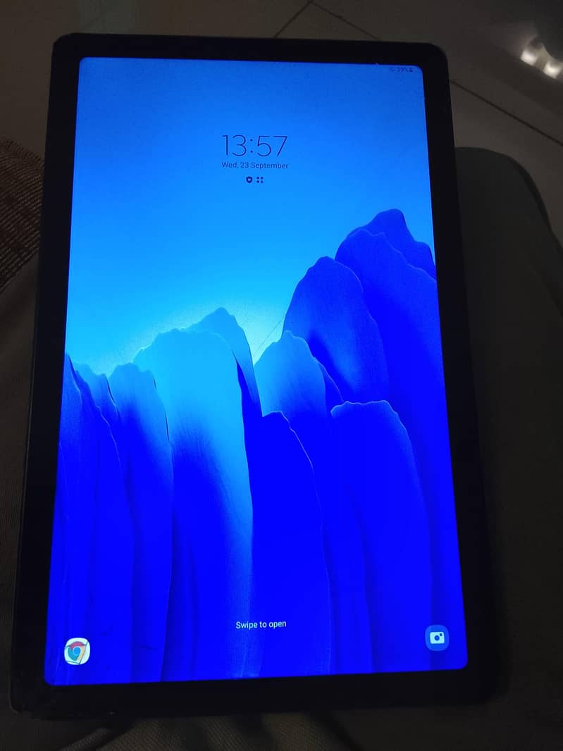 Tablet A7 6