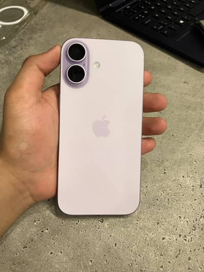 Iphone 17, 256GB JV.