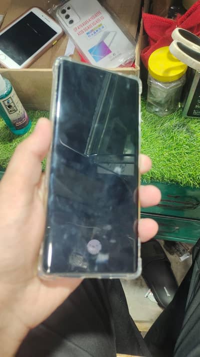 Vivo V30 Lite
