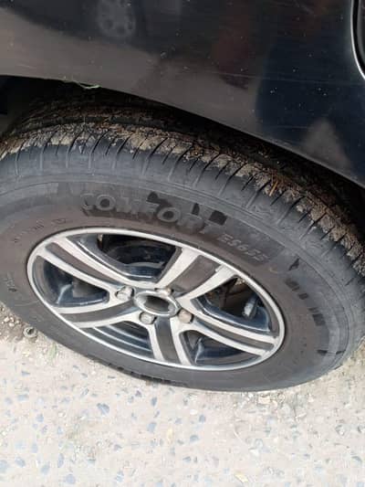 Toyota Corolla XE 1996