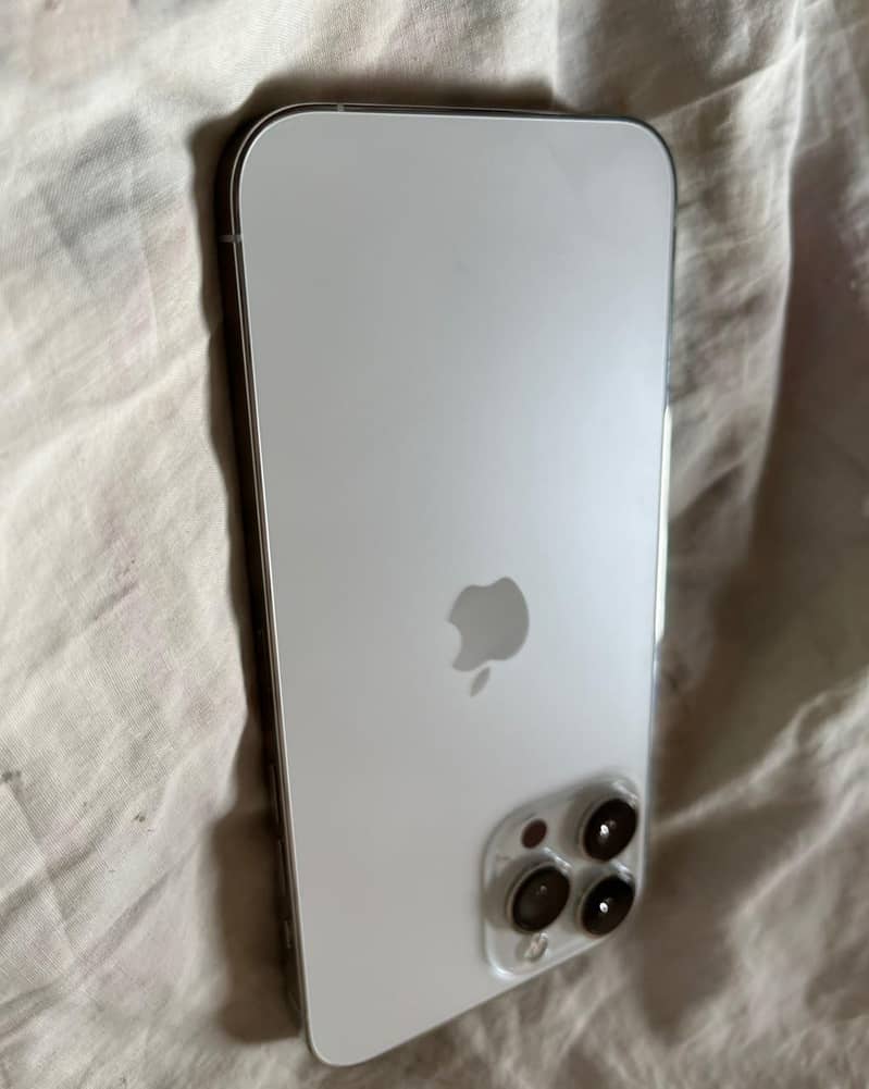 Apple iPhone 13 Pro Max 7