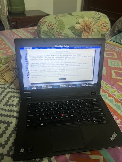 LENOVO THINKPAD L440