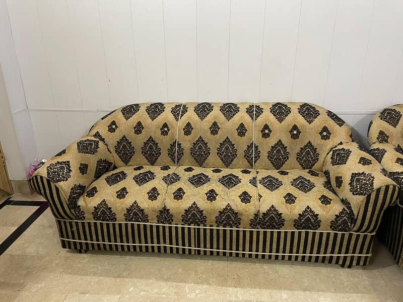 sofa set 3
