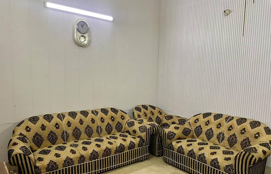 sofa set 4