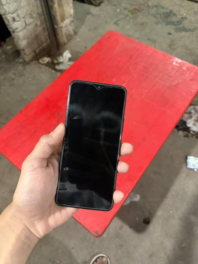 Vivo V21e 5