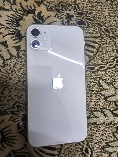 Apple iPhone 11