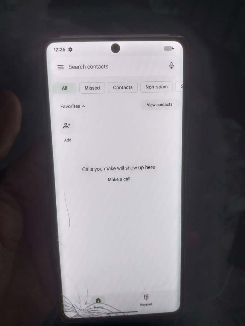 Google Pixel 6 Pro 2
