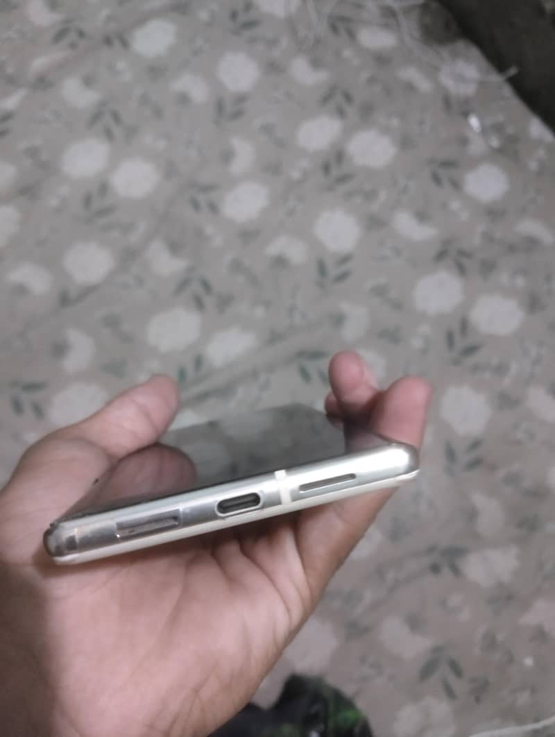 Google Pixel 6 Pro 3