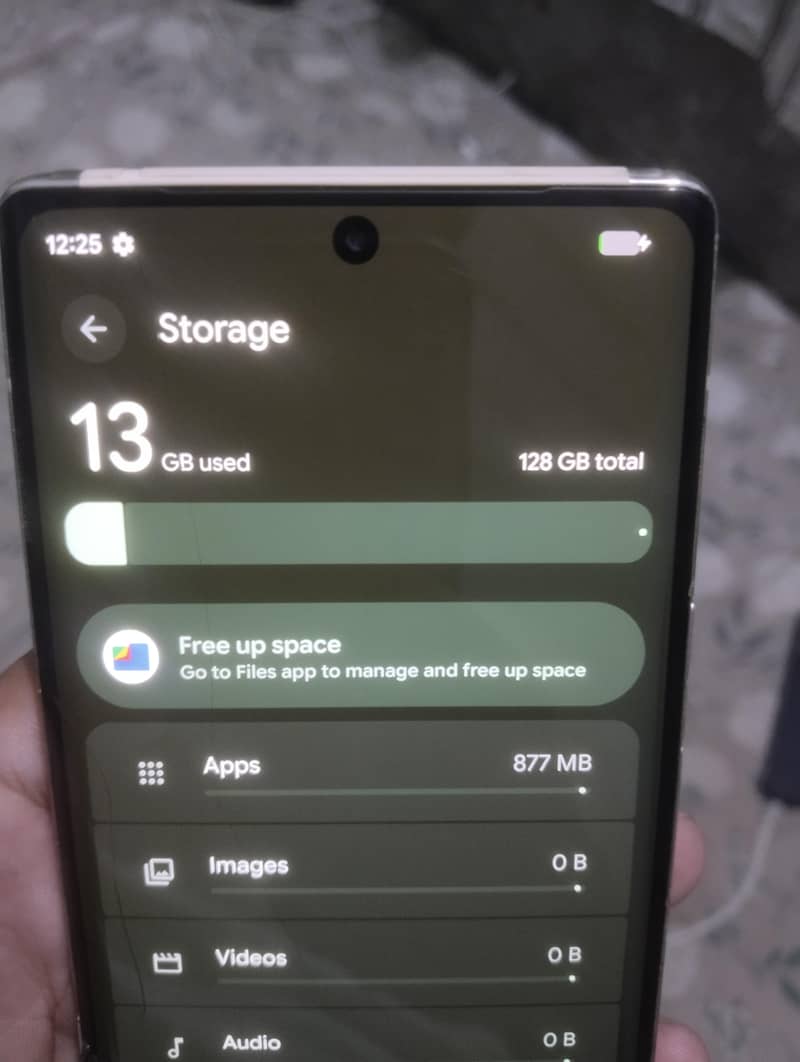 Google Pixel 6 Pro 5