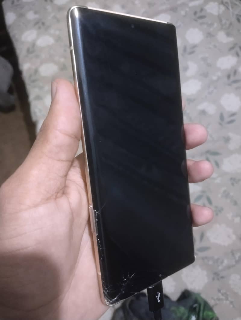 Google Pixel 6 Pro 7
