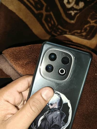 Vivo iQOO z10 turbo pro