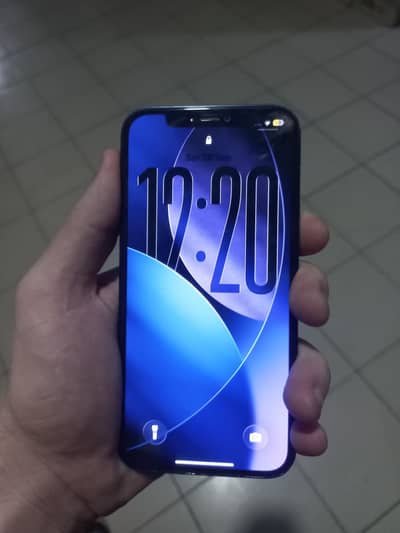 Apple iPhone 12