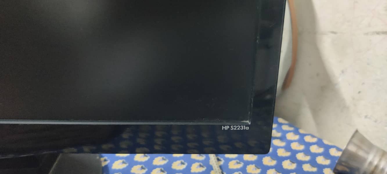 LCD 22 inch 2