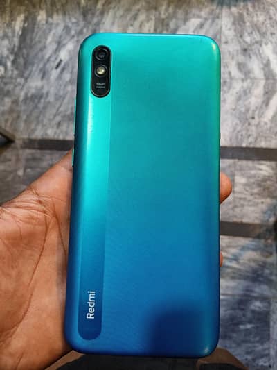 Xiaomi Redmi 9A official pta approved