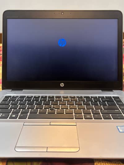 Hp Elitebook 840 G3 core i5 6 Generation