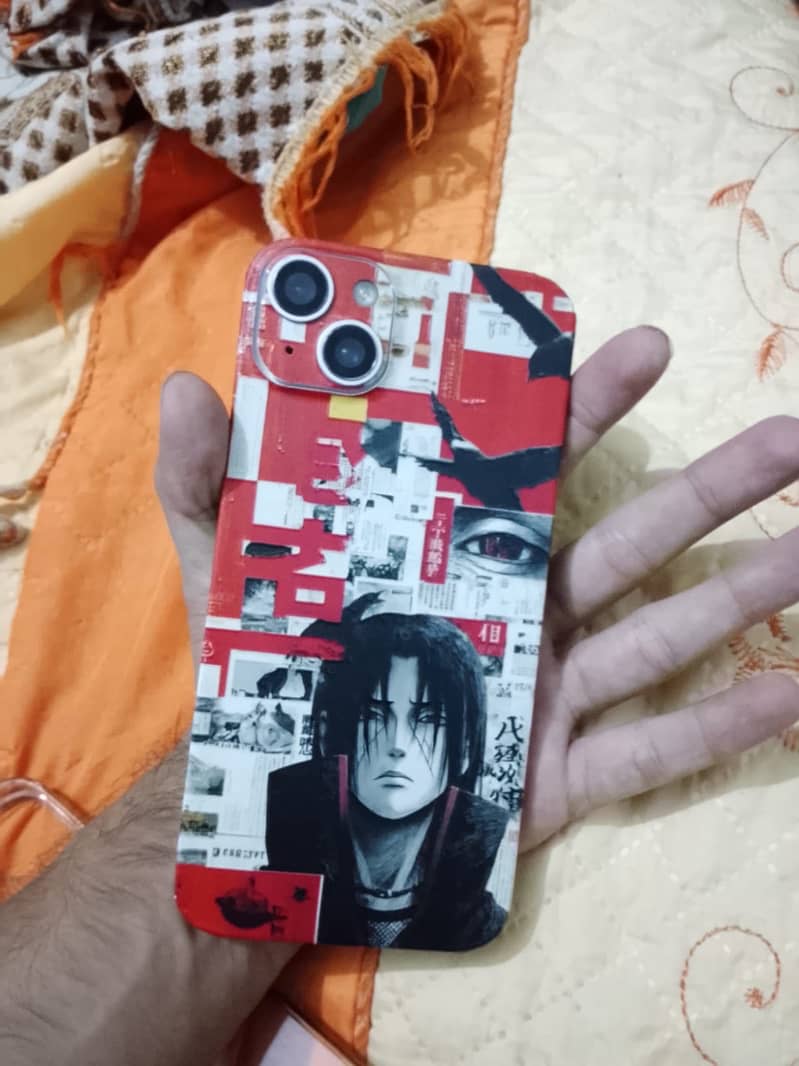 Iphone 14 plus 0